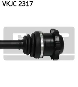 skf vkjc2317